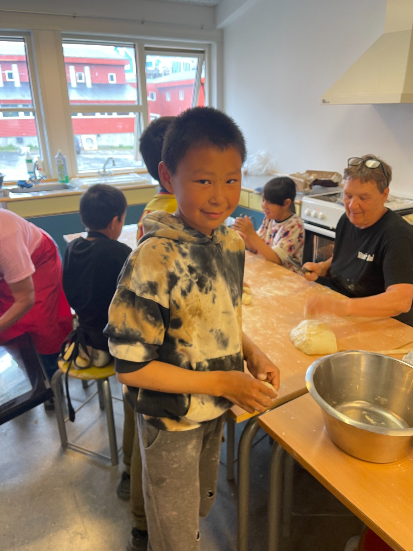 At skabe gode produkter, kræver gode processer.